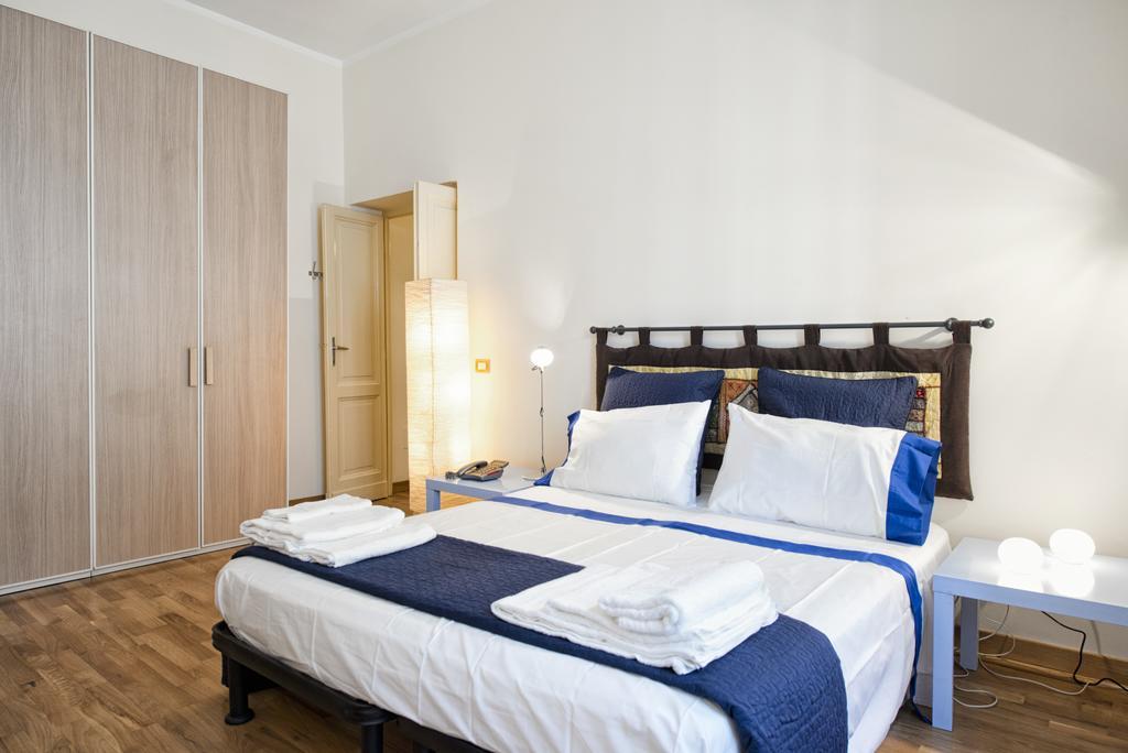 Casa Elena - Italyholidayhouse โรม ห้อง รูปภาพ