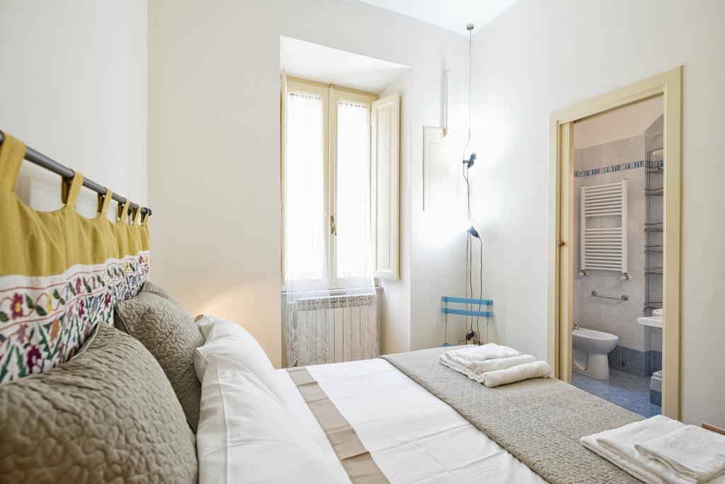 Casa Elena - Italyholidayhouse โรม ห้อง รูปภาพ