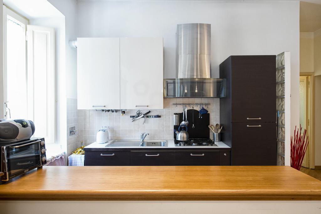 Casa Elena - Italyholidayhouse โรม ห้อง รูปภาพ