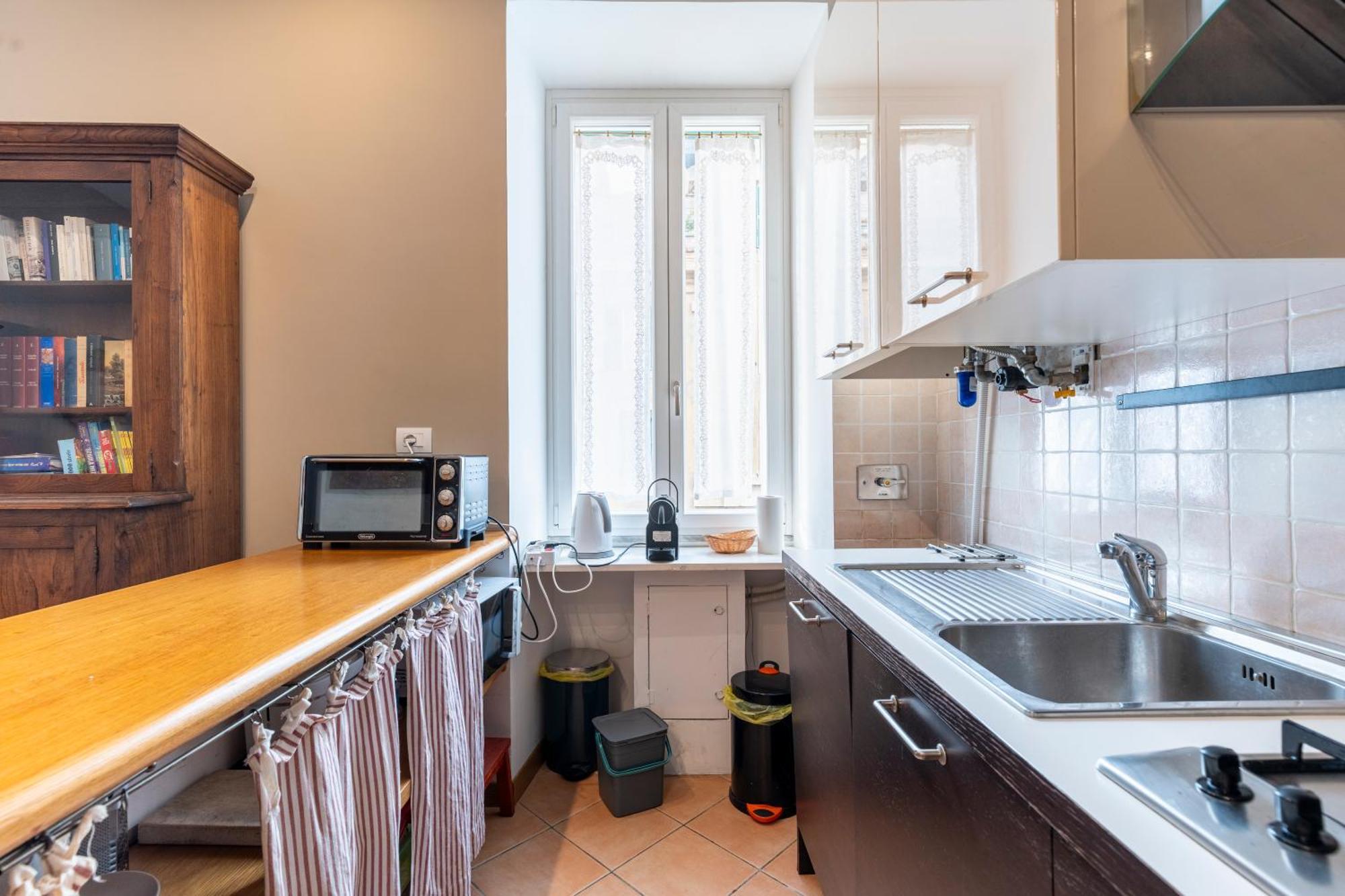 Casa Elena - Italyholidayhouse โรม ภายนอก รูปภาพ