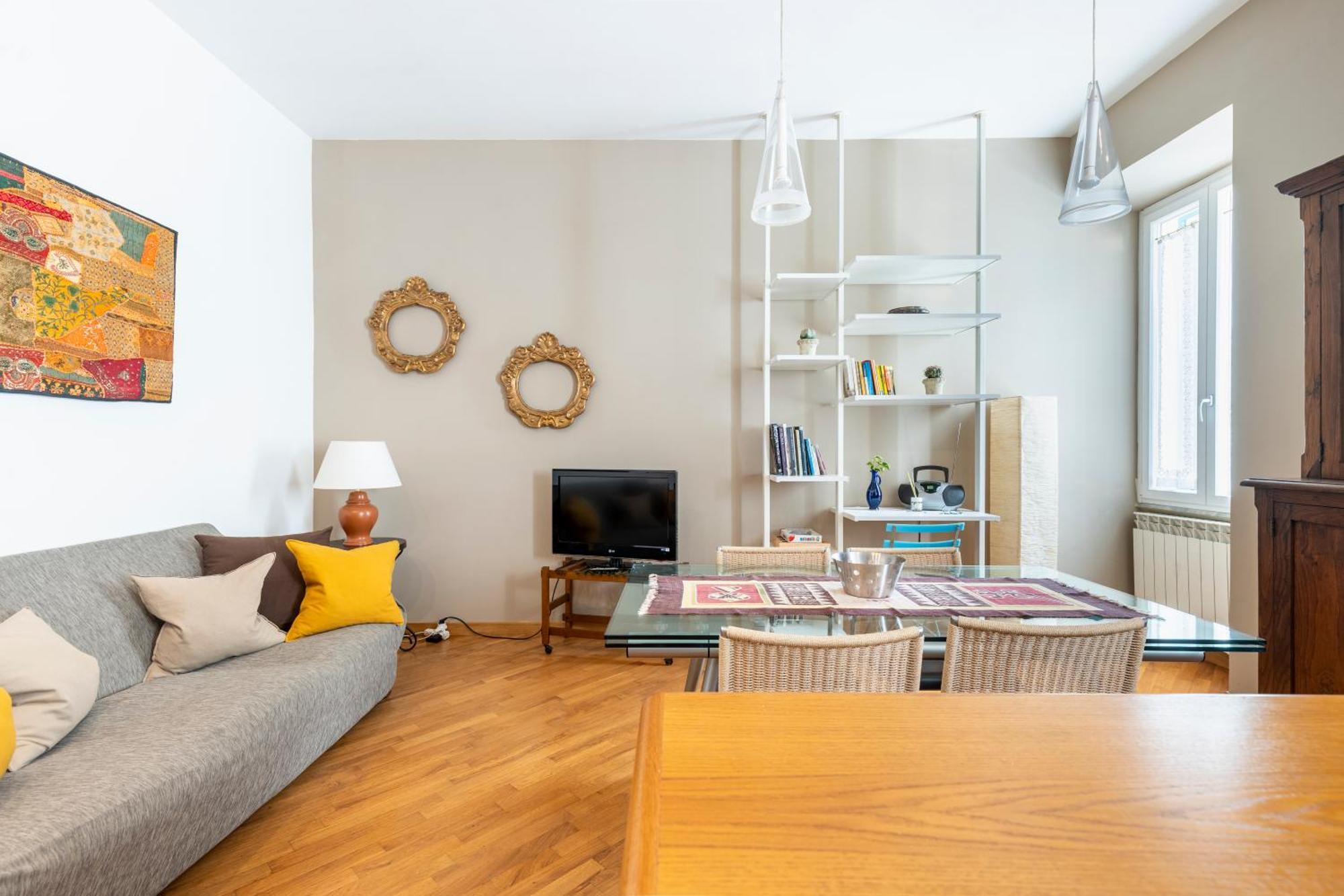 Casa Elena - Italyholidayhouse โรม ภายนอก รูปภาพ