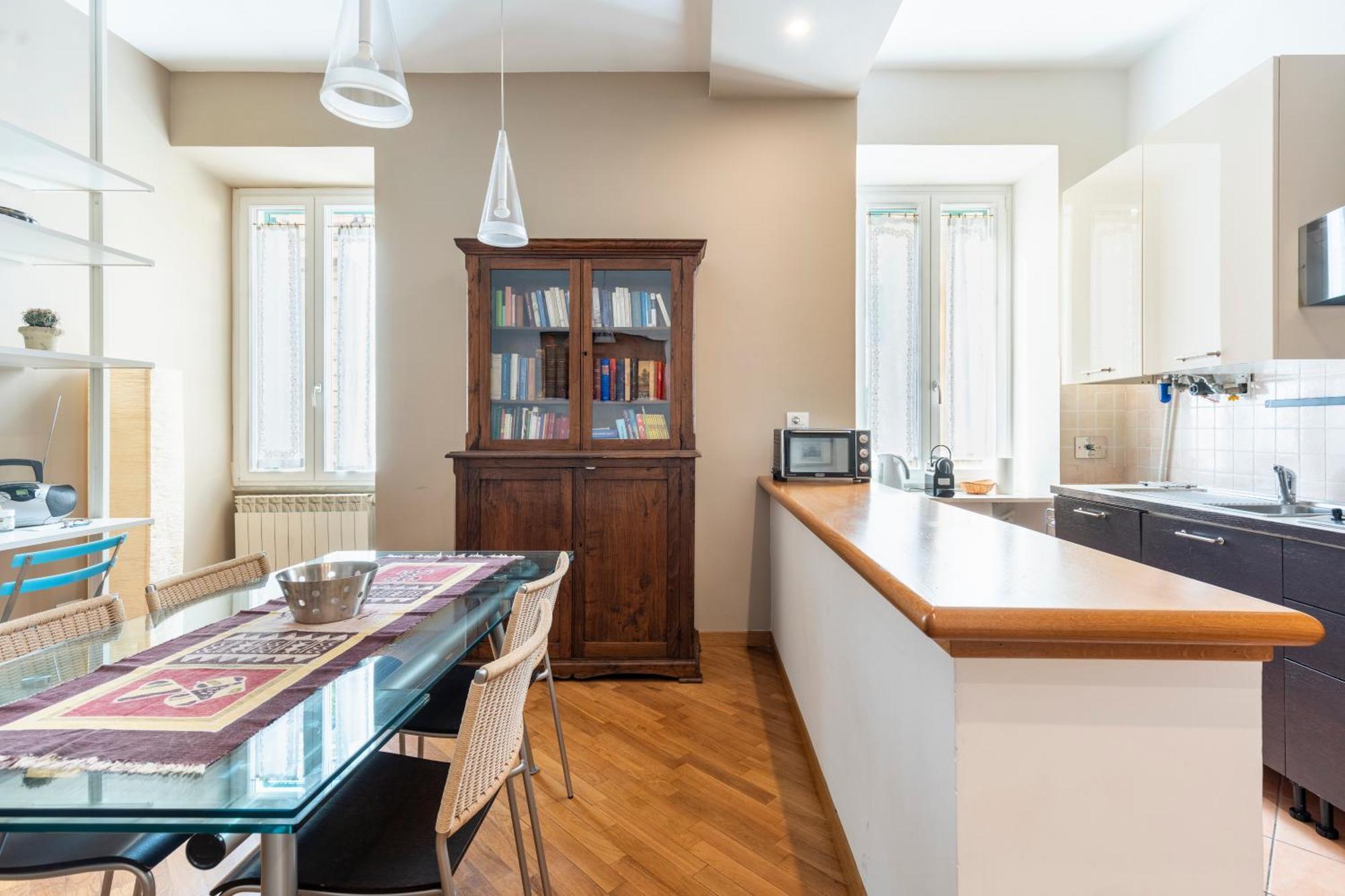 Casa Elena - Italyholidayhouse โรม ภายนอก รูปภาพ