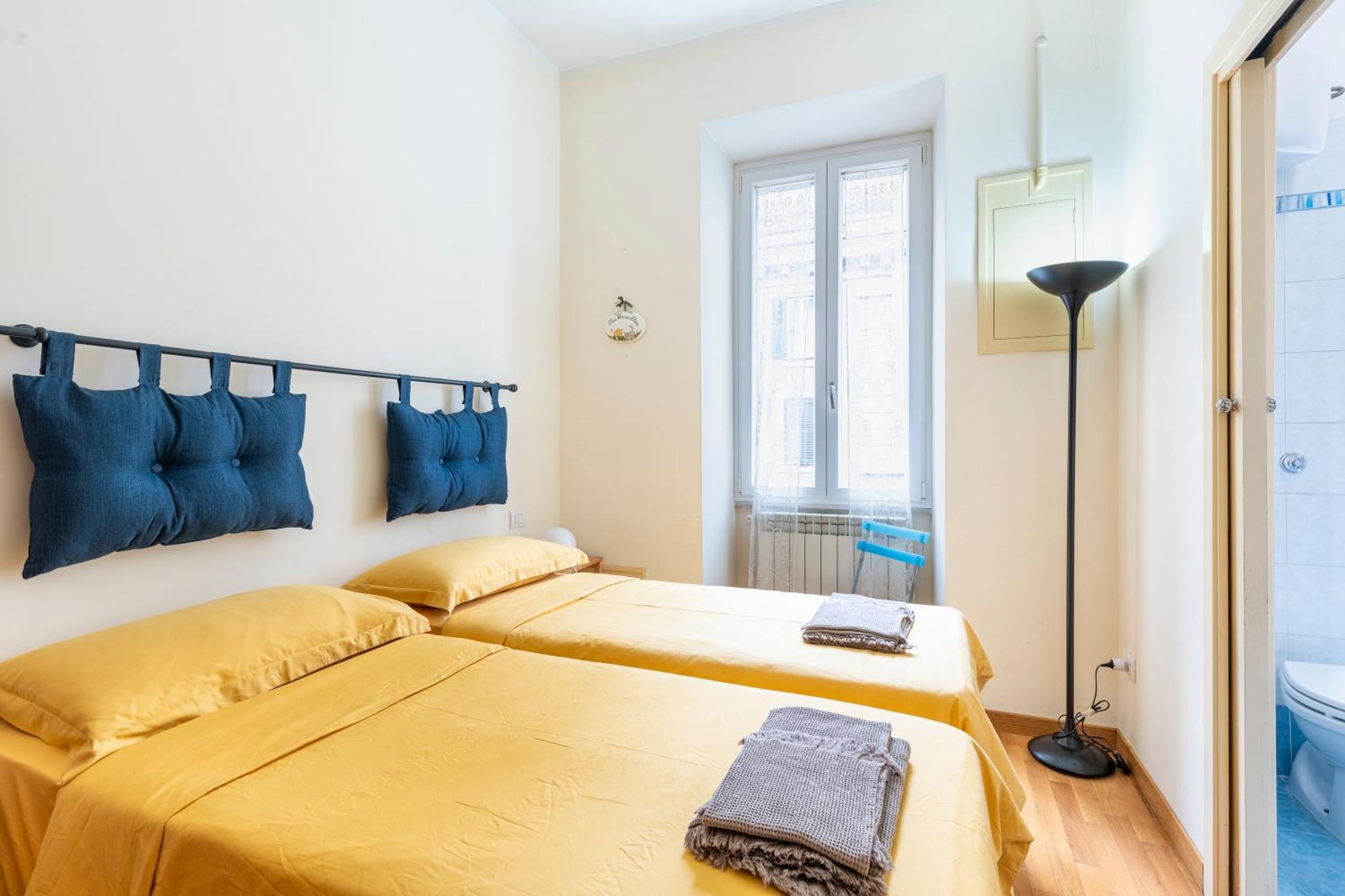 Casa Elena - Italyholidayhouse โรม ภายนอก รูปภาพ