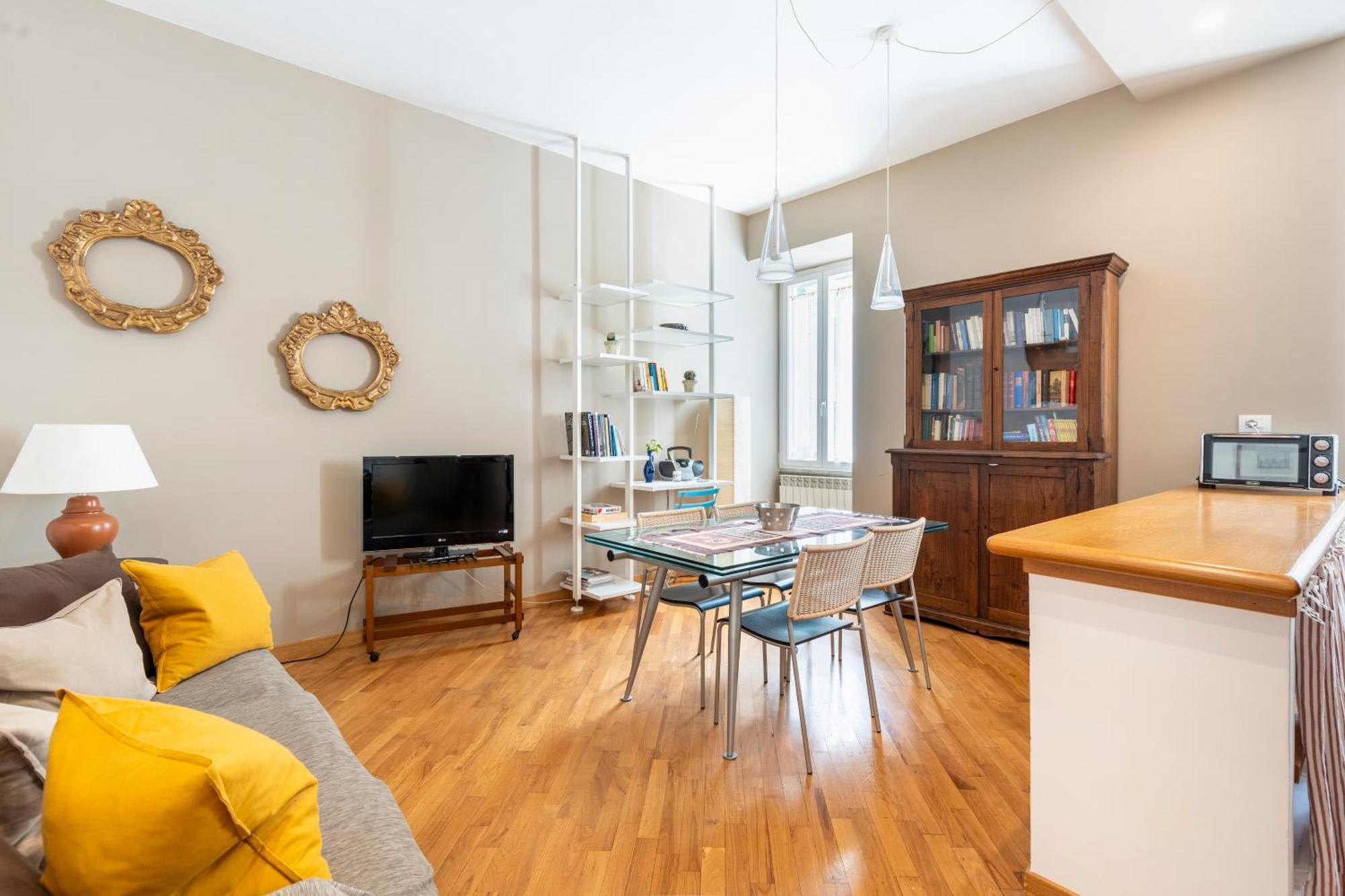 Casa Elena - Italyholidayhouse โรม ภายนอก รูปภาพ