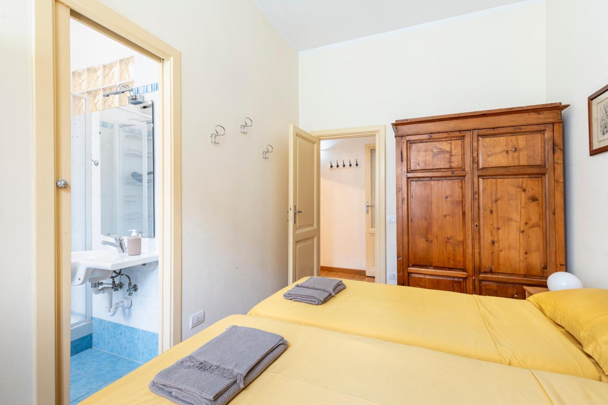 Casa Elena - Italyholidayhouse โรม ภายนอก รูปภาพ