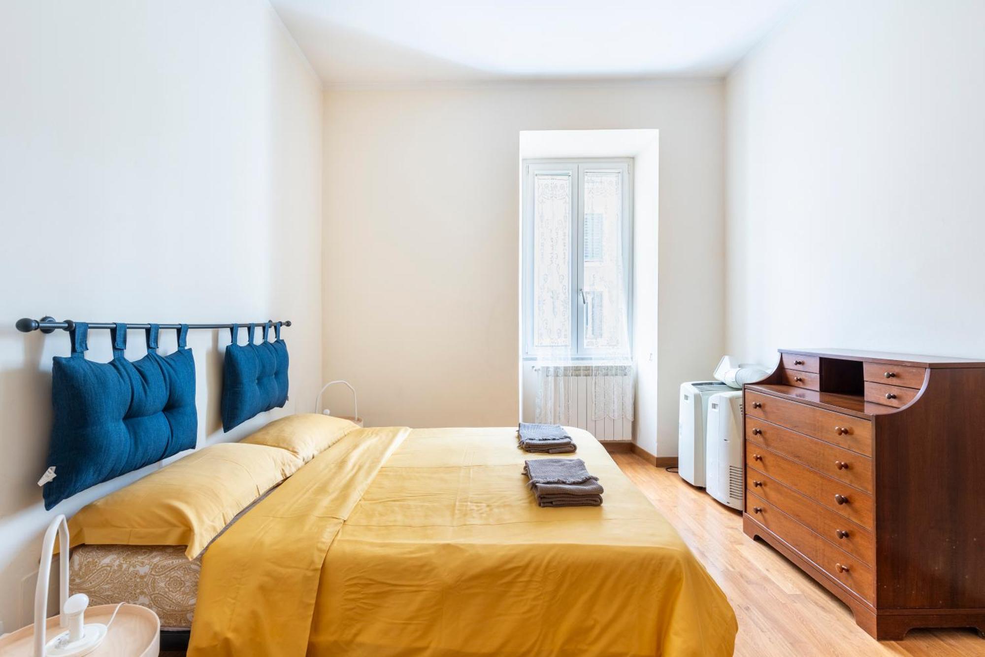 Casa Elena - Italyholidayhouse โรม ภายนอก รูปภาพ