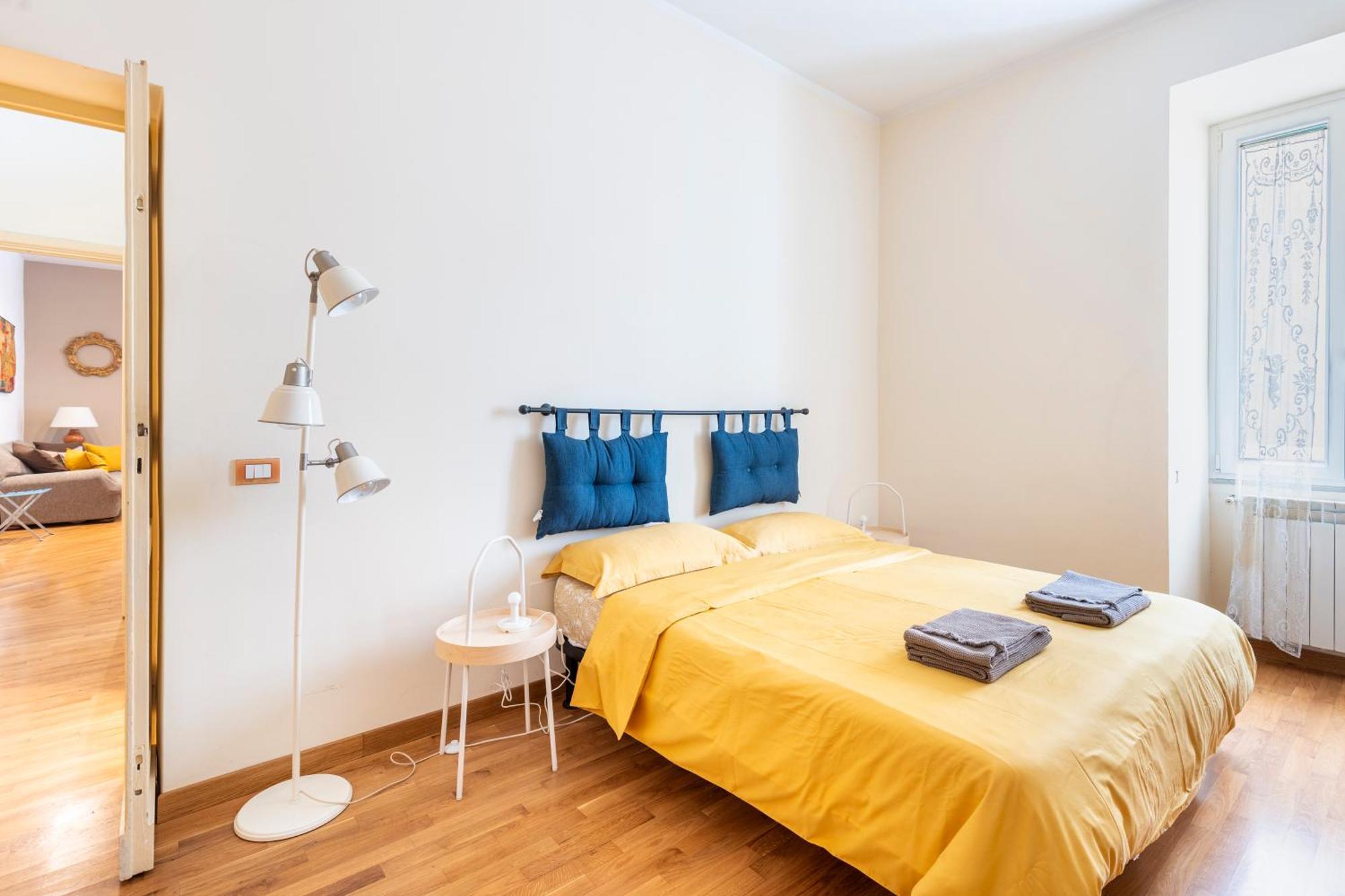 Casa Elena - Italyholidayhouse โรม ภายนอก รูปภาพ