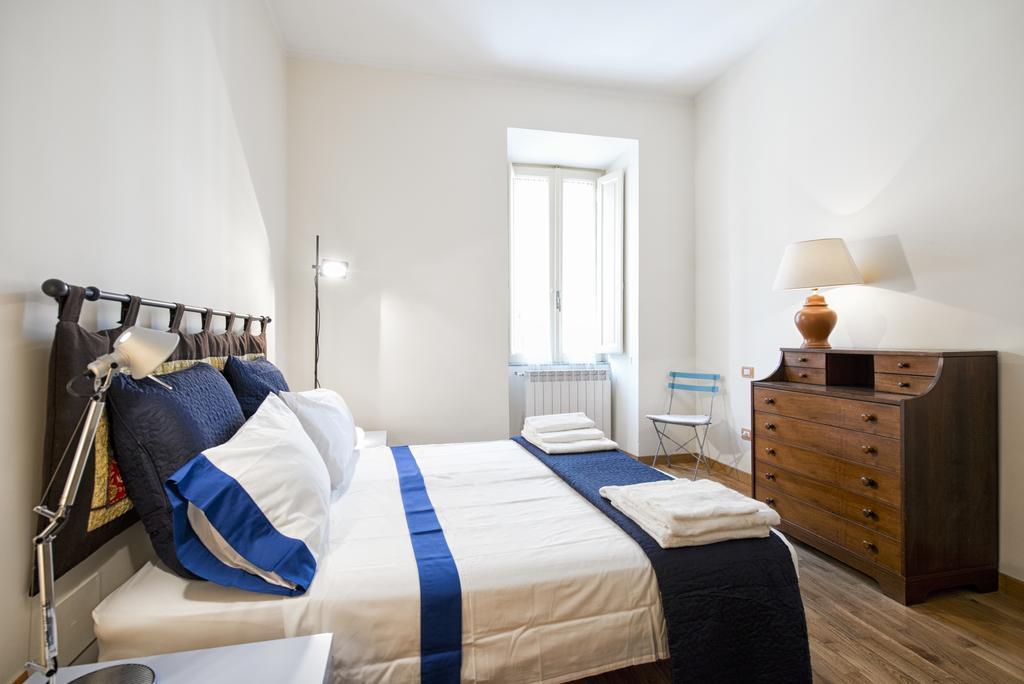Casa Elena - Italyholidayhouse โรม ห้อง รูปภาพ