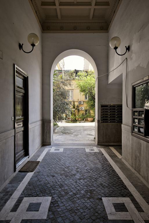 Casa Elena - Italyholidayhouse โรม ห้อง รูปภาพ